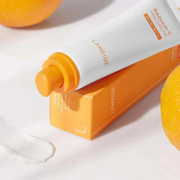 Laneige Radian-C Suncream 50Ml