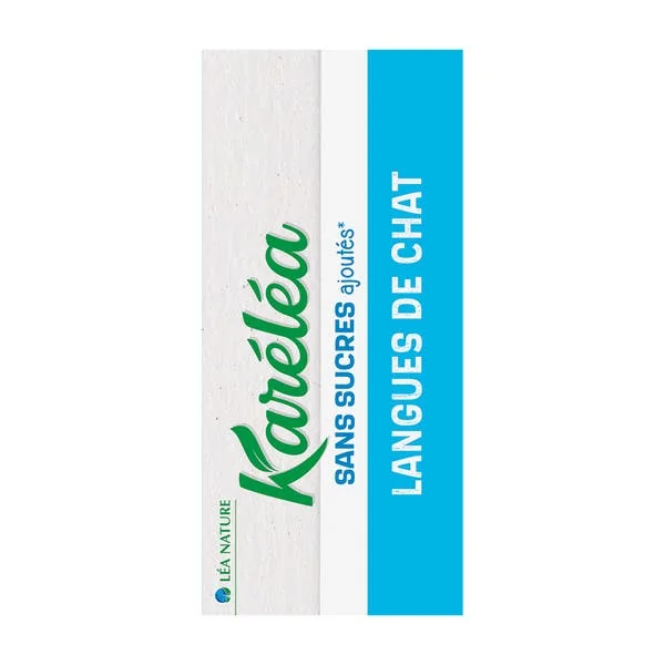 Langues de chat