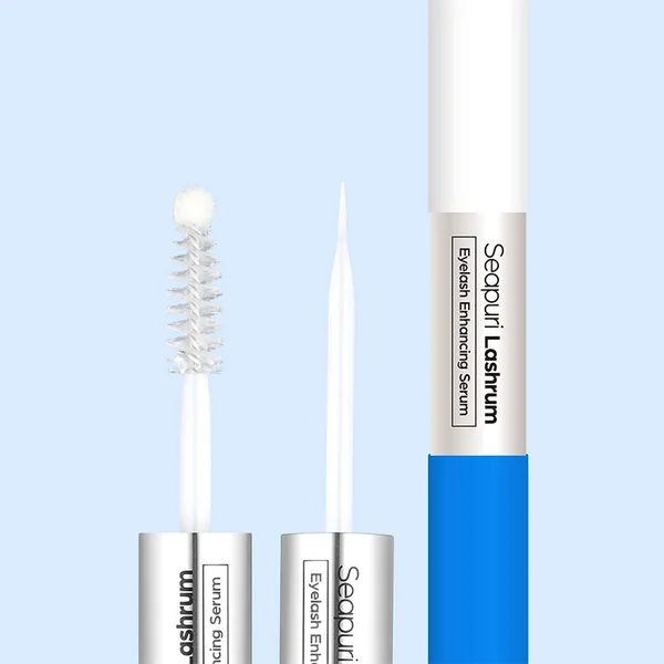 Lashrum Eyelash Enhancing Serum