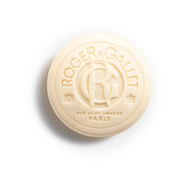LAVANDE ROYALE - Savon Bienfaisant - Mains et Corps, 100g