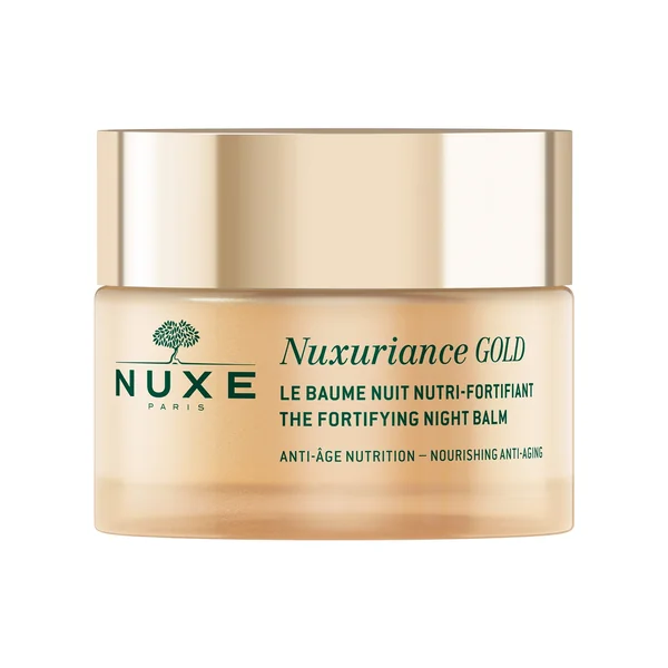 Le Baume Nuit Nutri-Fortifiant
