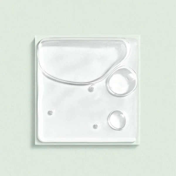 Le Démaquillant Yeux - Tous Types de Peaux, 100ml