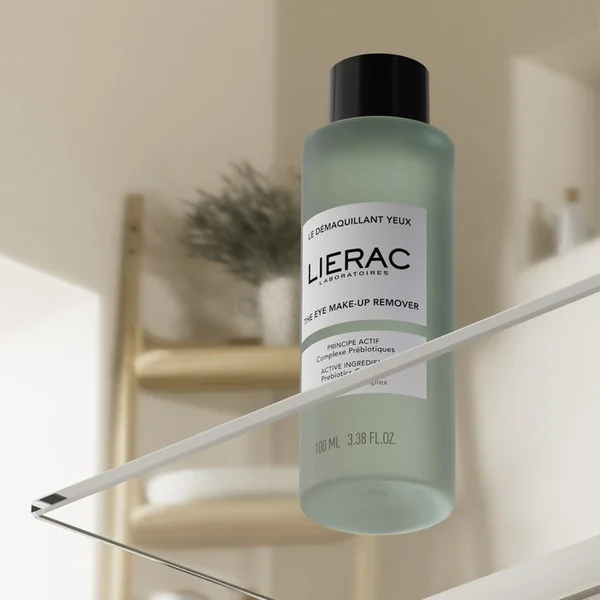 Le Démaquillant Yeux - Tous Types de Peaux, 100ml