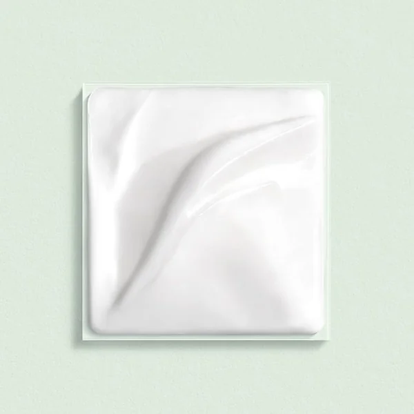 Le Lait Démaquillant - Visage et Yeux - Tous Types de Peaux, 200ml