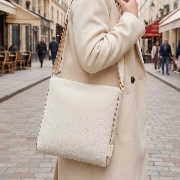 Le sac de l'hiver