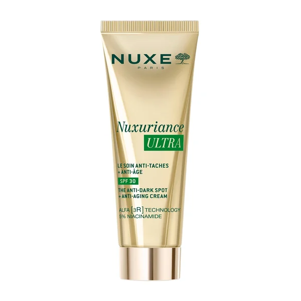 Le Soin Anti-Taches + Anti-ge SPF30