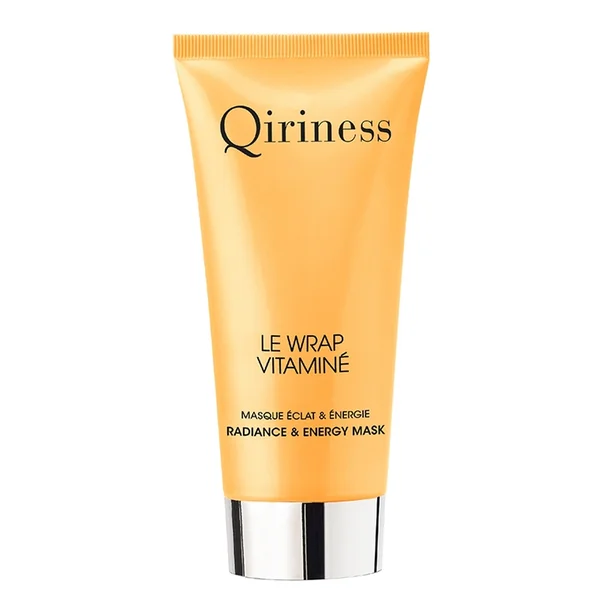 Le Wrap Vitaminé