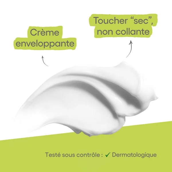 LES INDISPENSABLES - Crème Mains et Ongles Hydratante à l'Acide Hyaluronique - Peaux Sèches, 50ml