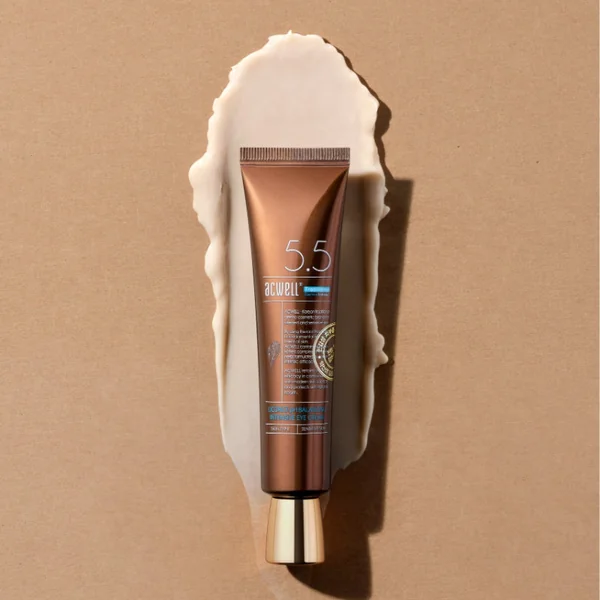 Licorice pH Balancing Intensive Eye Cream