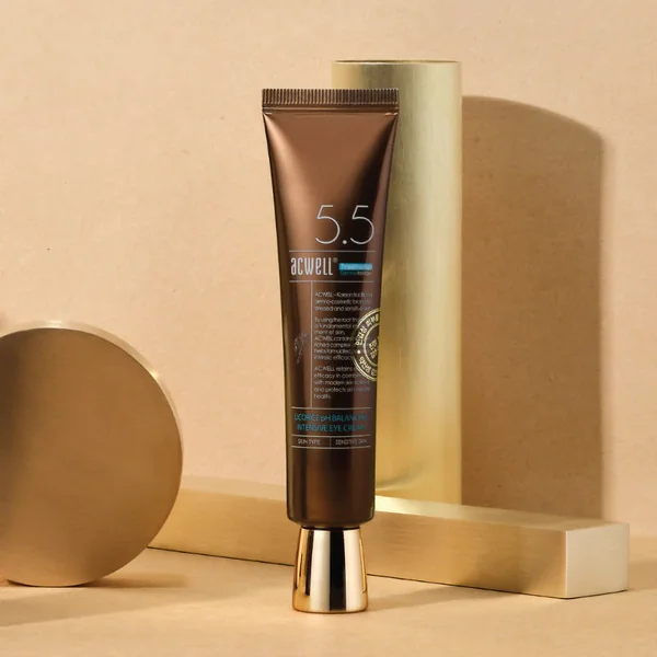 Licorice pH Balancing Intensive Eye Cream
