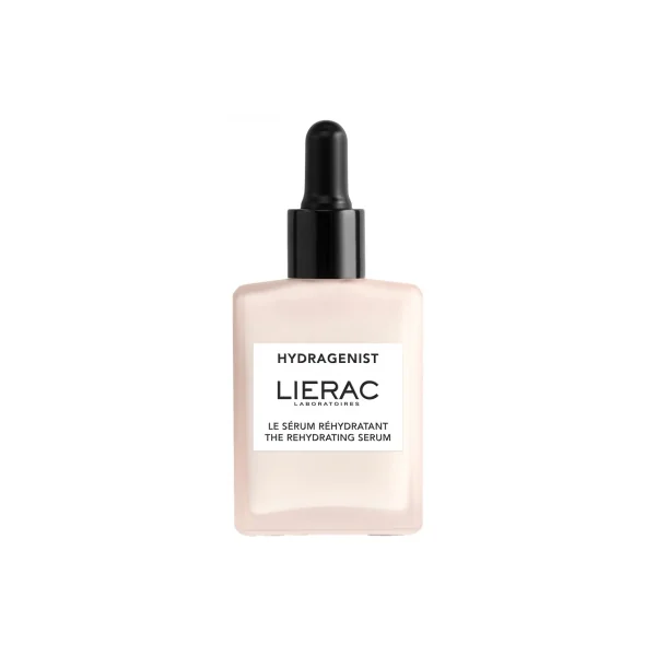 Lierac Hydragenist Le Sérum Réhydratant 30 ml