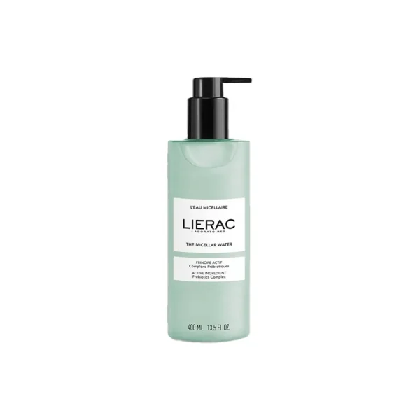 Lierac L'Eau Micellaire 400 ml