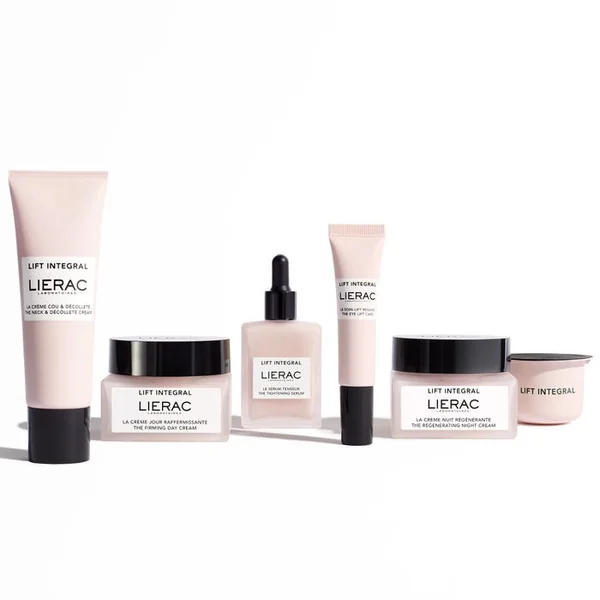 LIFT INTEGRAL - La Crème Cou & Décolleté - Tous Types de Peaux, 50ml