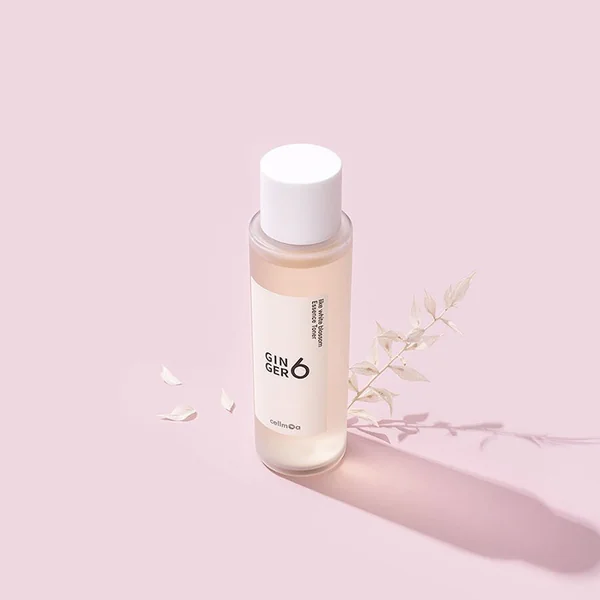 Like White Blossom Essence Toner