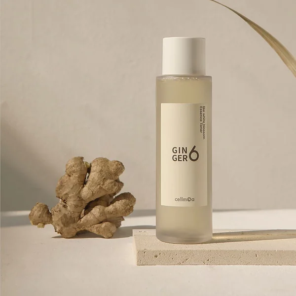Like White Blossom Essence Toner