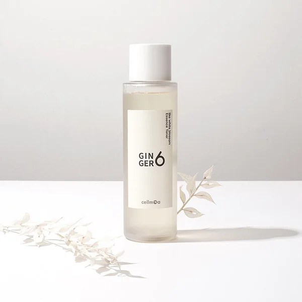 Like White Blossom Essence Toner