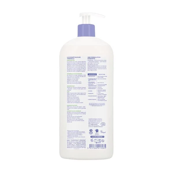 Liniment doux oléo-calcaire