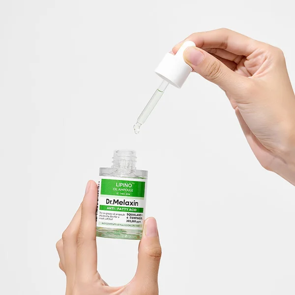 Lipino Oil Ampoule