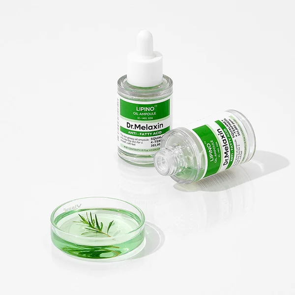 Lipino Oil Ampoule