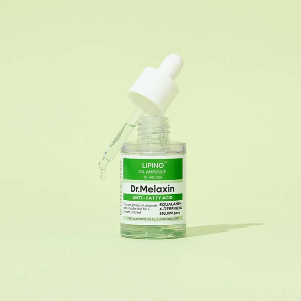 Lipino Oil Ampoule