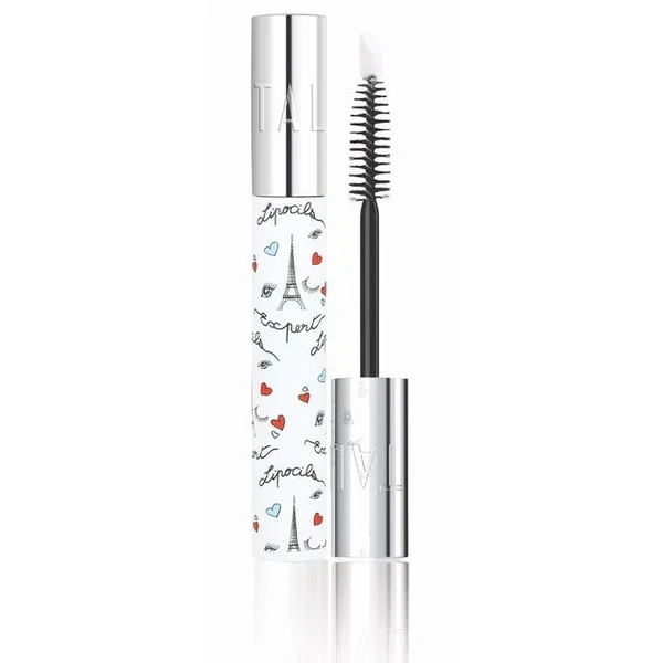 LIPOCILS EXPERT - Gel pour la Pousse des Cils - Edition Limitée 70 ans, 10ml