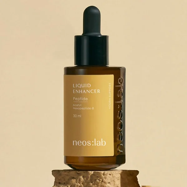 Liquid Enhancer Peptide