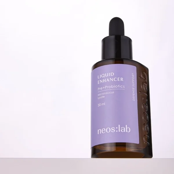 Liquid Enhancer Pre+Probiotics