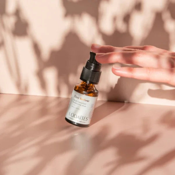 L'ODAÏTÈS - Elixir Bonheur Sérum Redensifiant Well Aging