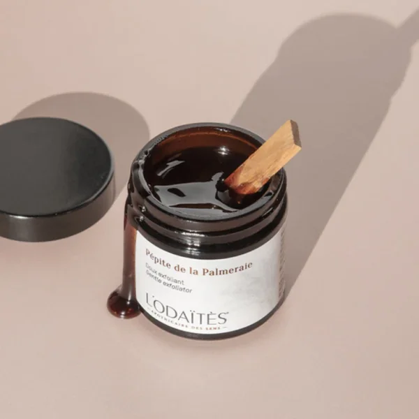 L'ODAÏTÈS - Pépite de la Palmeraie Doux Exfoliant