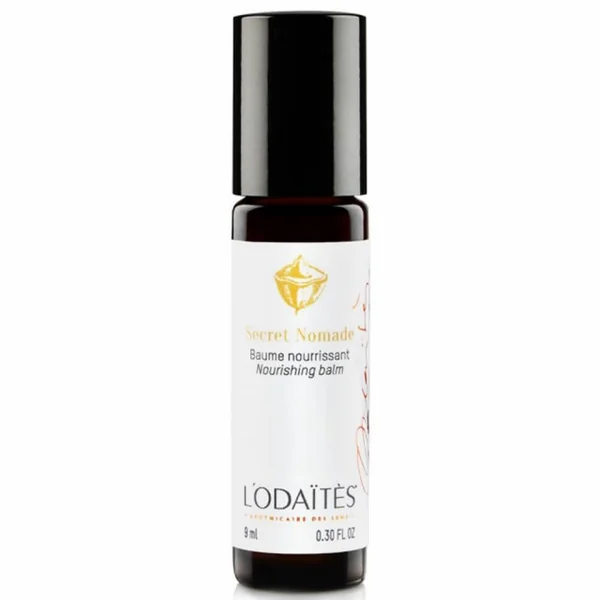 L'ODAÏTÈS - Secret Nomade Baume Nourrissant