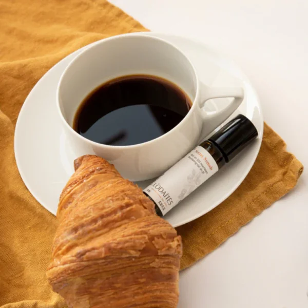 L'ODAÏTÈS - Secret Nomade Baume Nourrissant