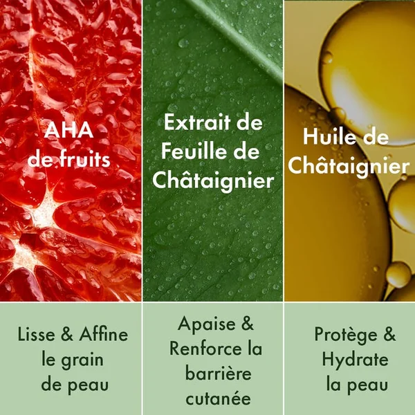 L'OR VEGETAL - Sérum Hydra-Perfecteur Bio - Corps - Tous Types de Peaux, 100ml