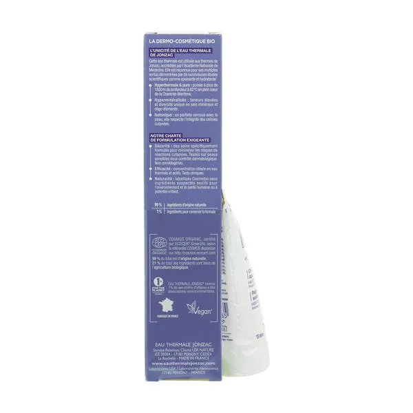 Lot soin léger Rehydrate et crème réparatrice apaisante +CICA