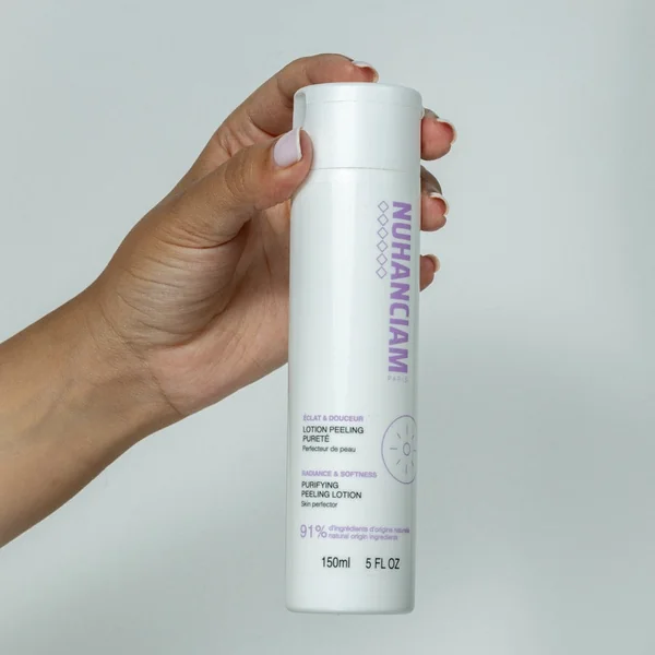 Lotion Peeling Pureté