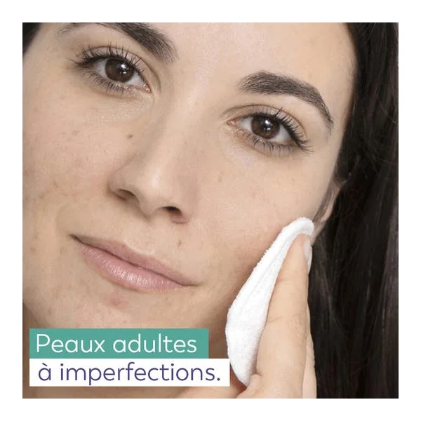Lotion Poudrée Matifiante