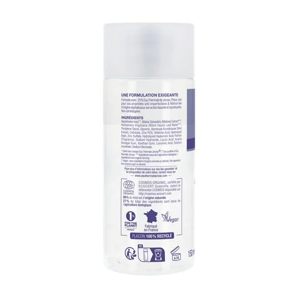 Lotion Poudrée Matifiante