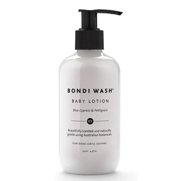Lotion pour le Corps Bébé
