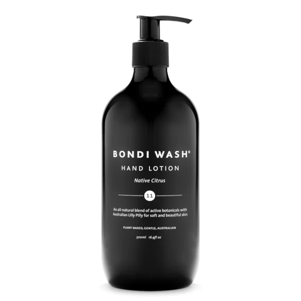 Lotion pour les Mains