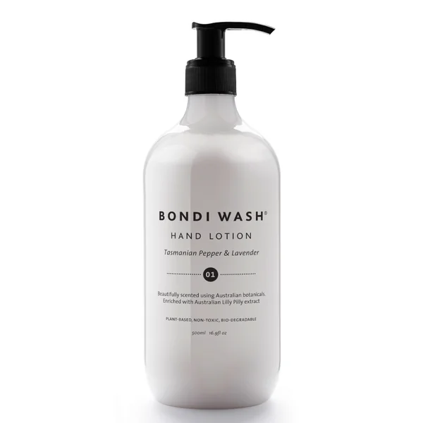 Lotion pour les Mains