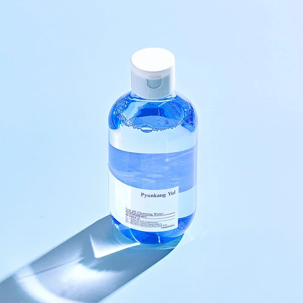 Low Ph Cleansing Water