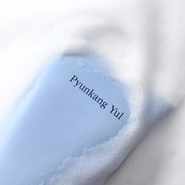 Low pH Pore Deep Cleansing Foam