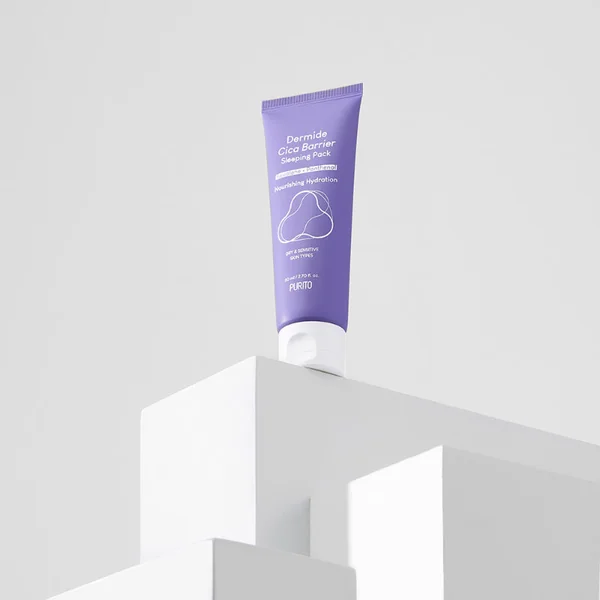 Luminous Ceramide Sleeping Pack