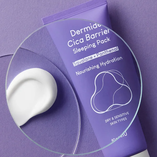 Luminous Ceramide Sleeping Pack