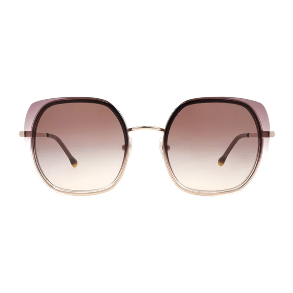 Lunettes de soleil Glow - Brun Doré