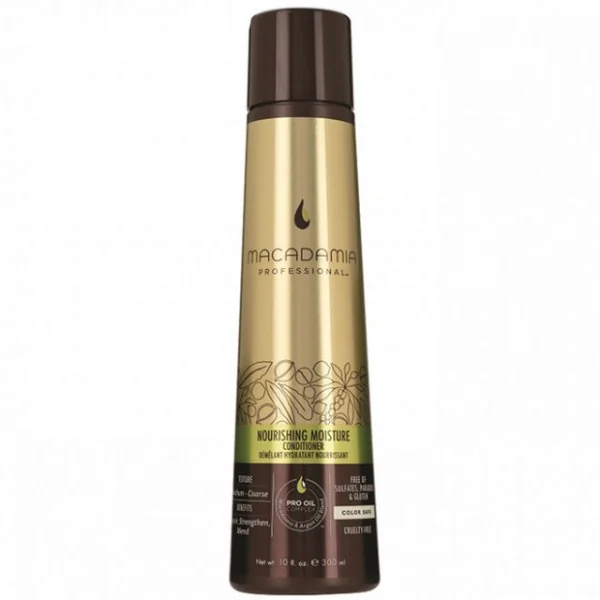 Macadamia - Nourishing Moisture Démêlant Hydratant Nourrissant