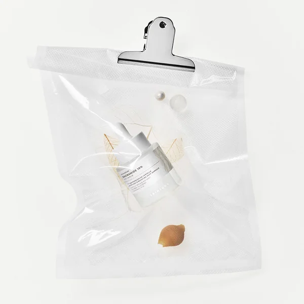 Madagascar Centella Niacinamide 10 Boosting Shot Ampoule