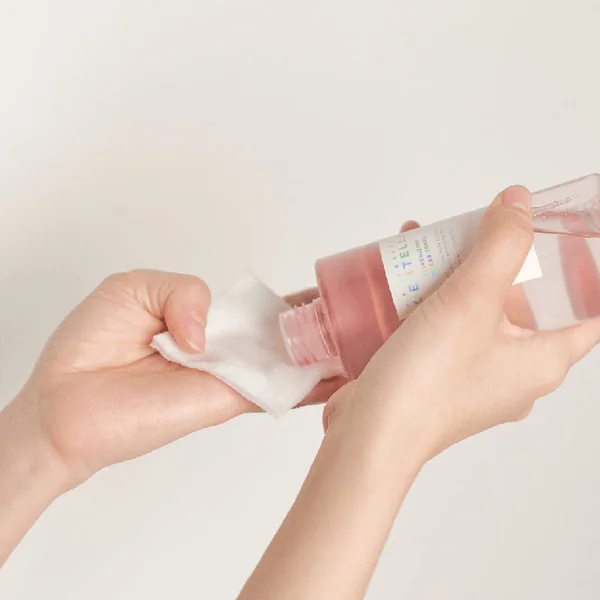 Madagascar Centella Poremizing Clear Toner