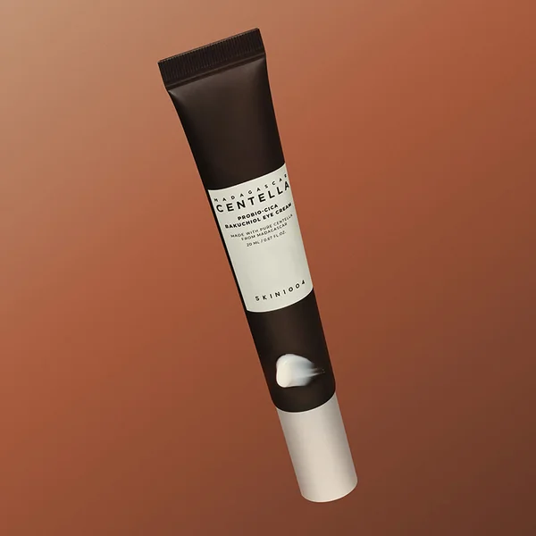 Madagascar Centella Probio-Cica Bakuchiol Eye Cream