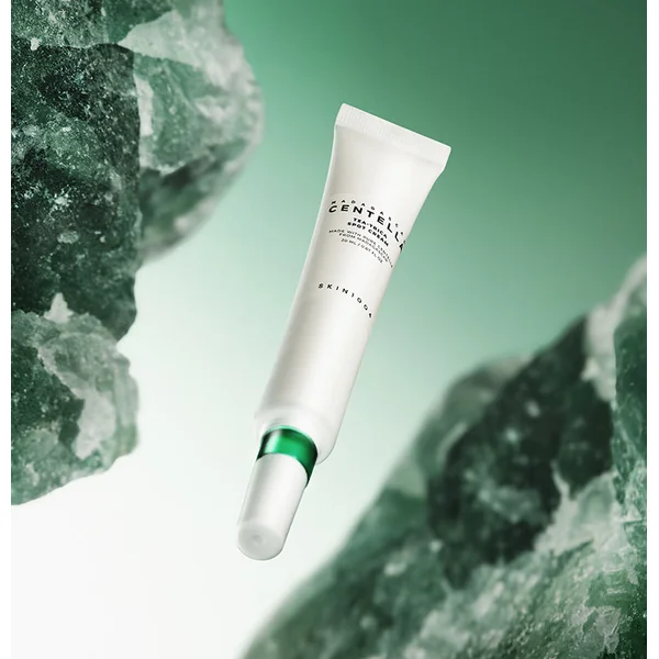 Madagascar Centella Tea-Trica Spot Cream