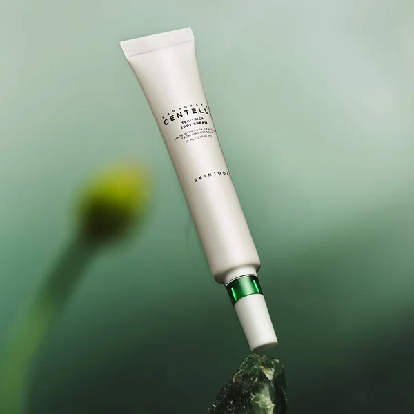 Madagascar Centella Tea-Trica Spot Cream
